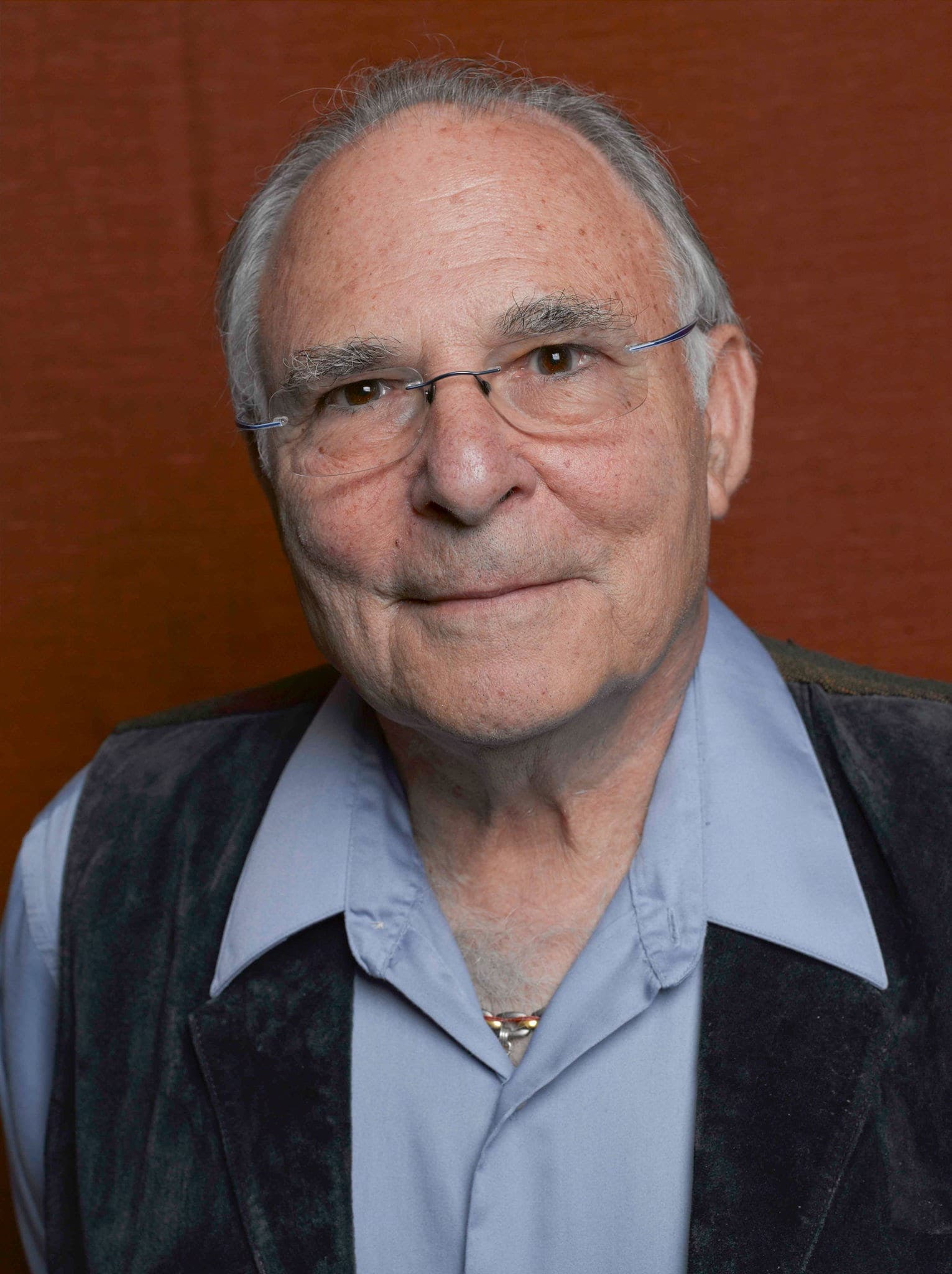 Paul Ekman