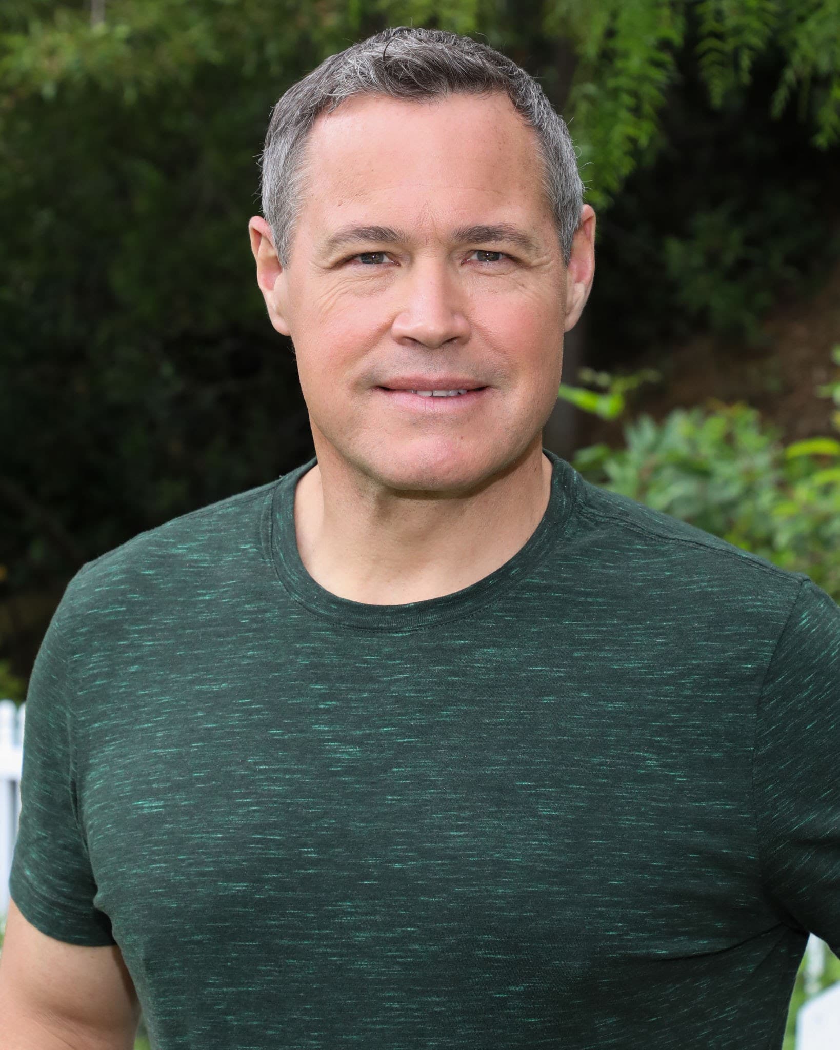 Jeff Corwin