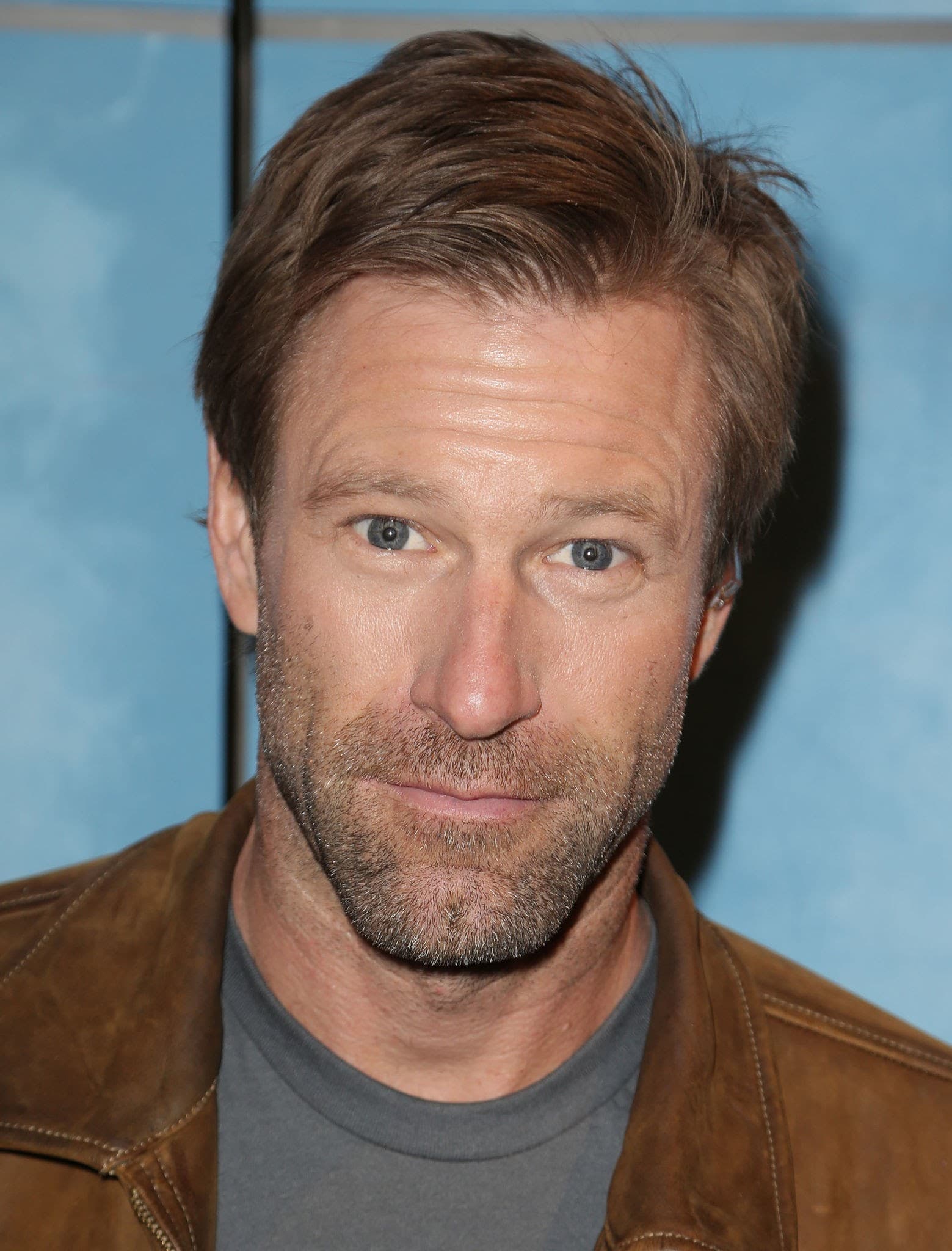 Aaron Eckhart