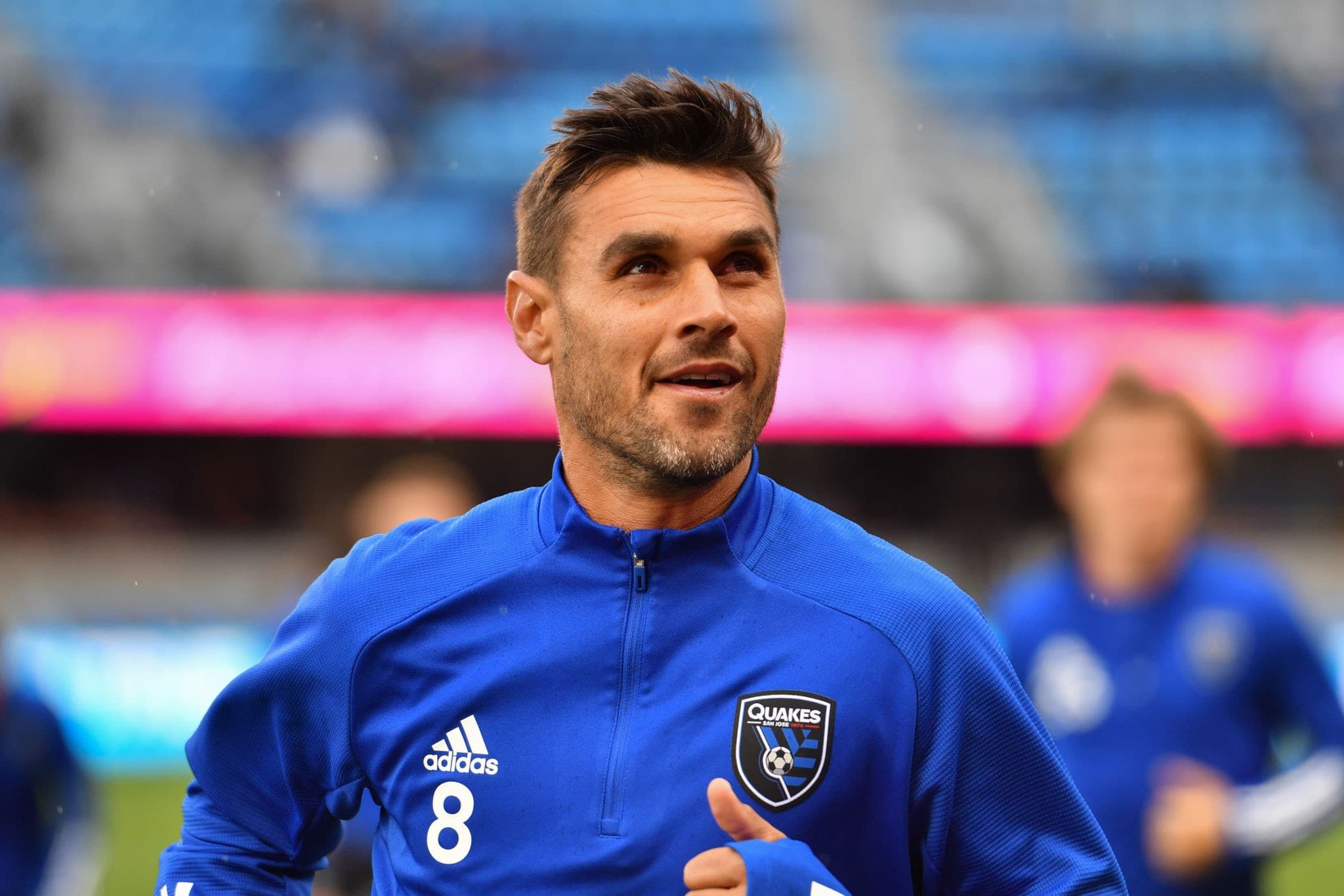 Chris Wondolowski