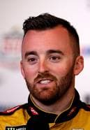 Austin Dillon