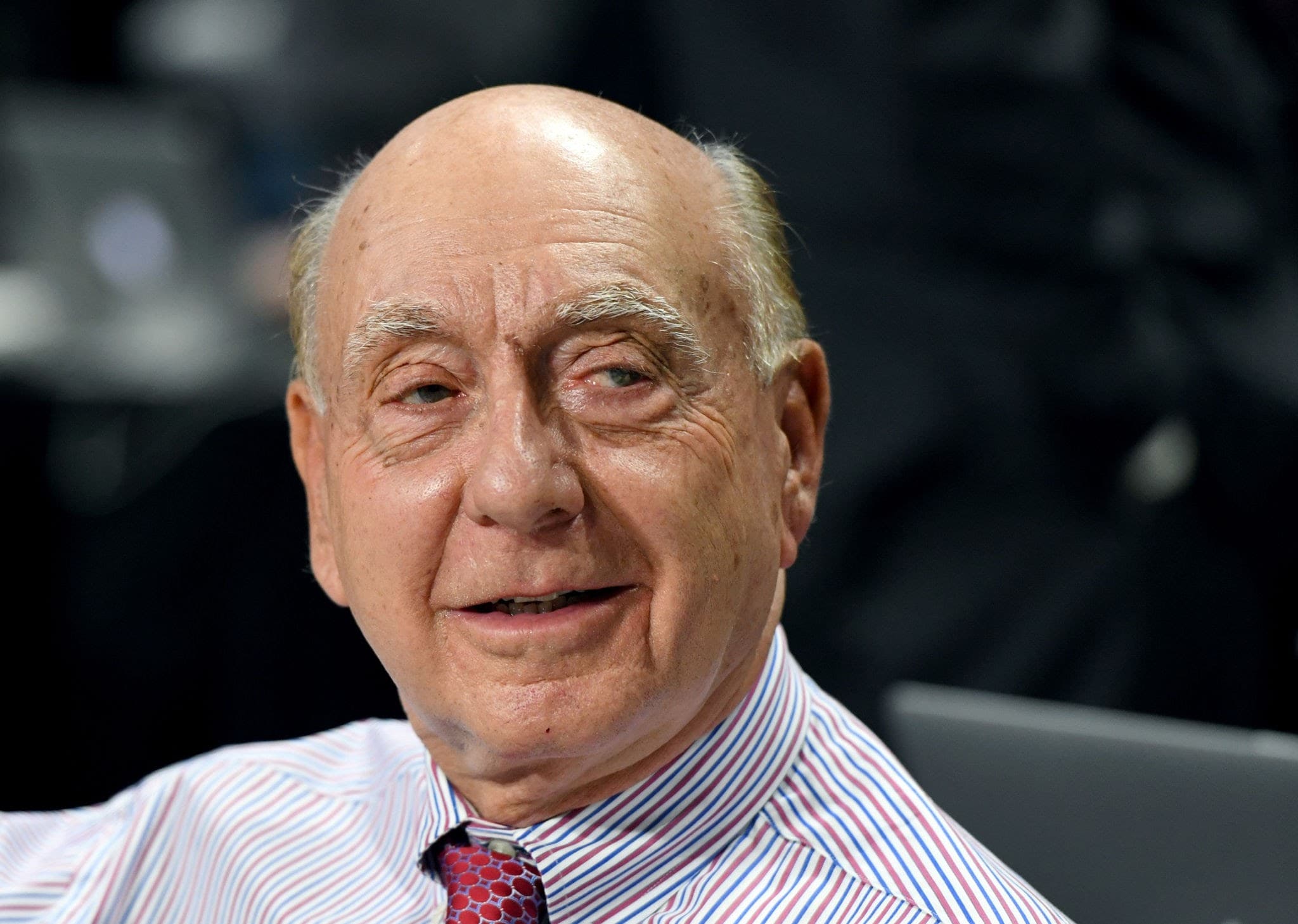 Dick Vitale