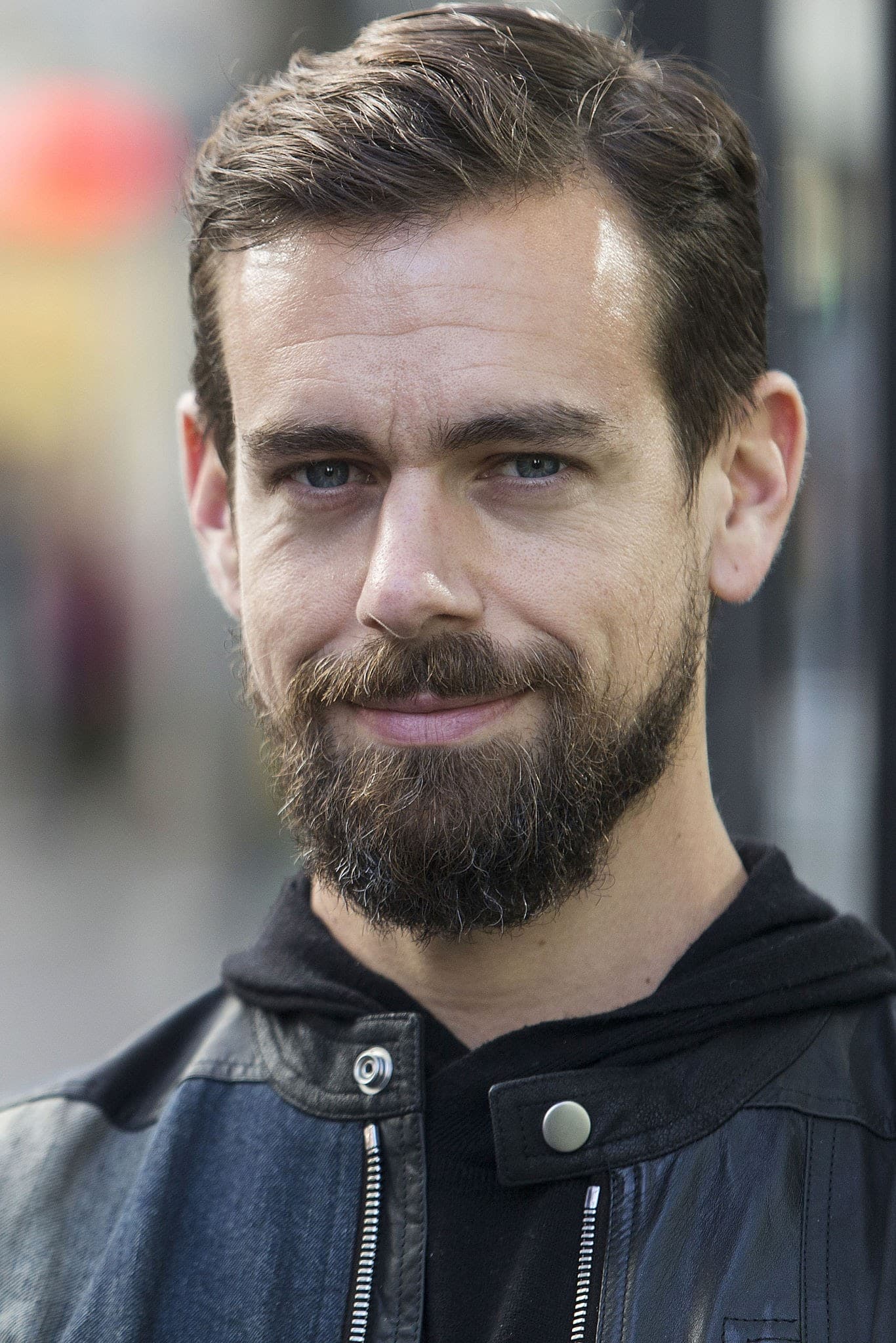 Jack Dorsey