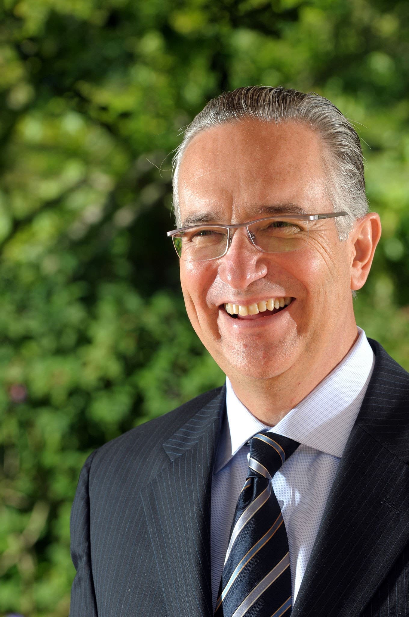 Ricardo Salinas Pliego