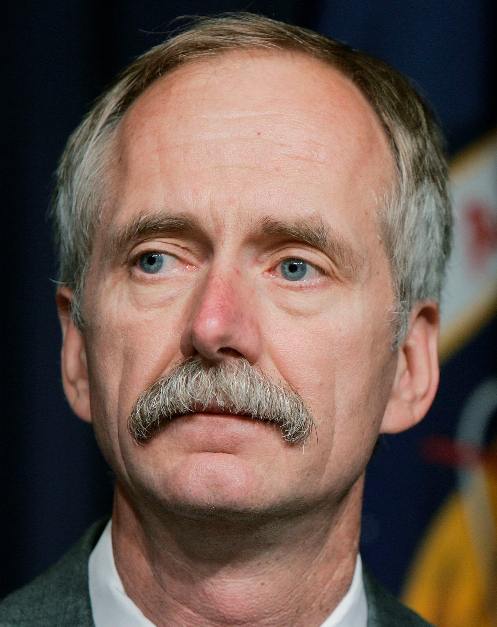 William H. Gerstenmaier