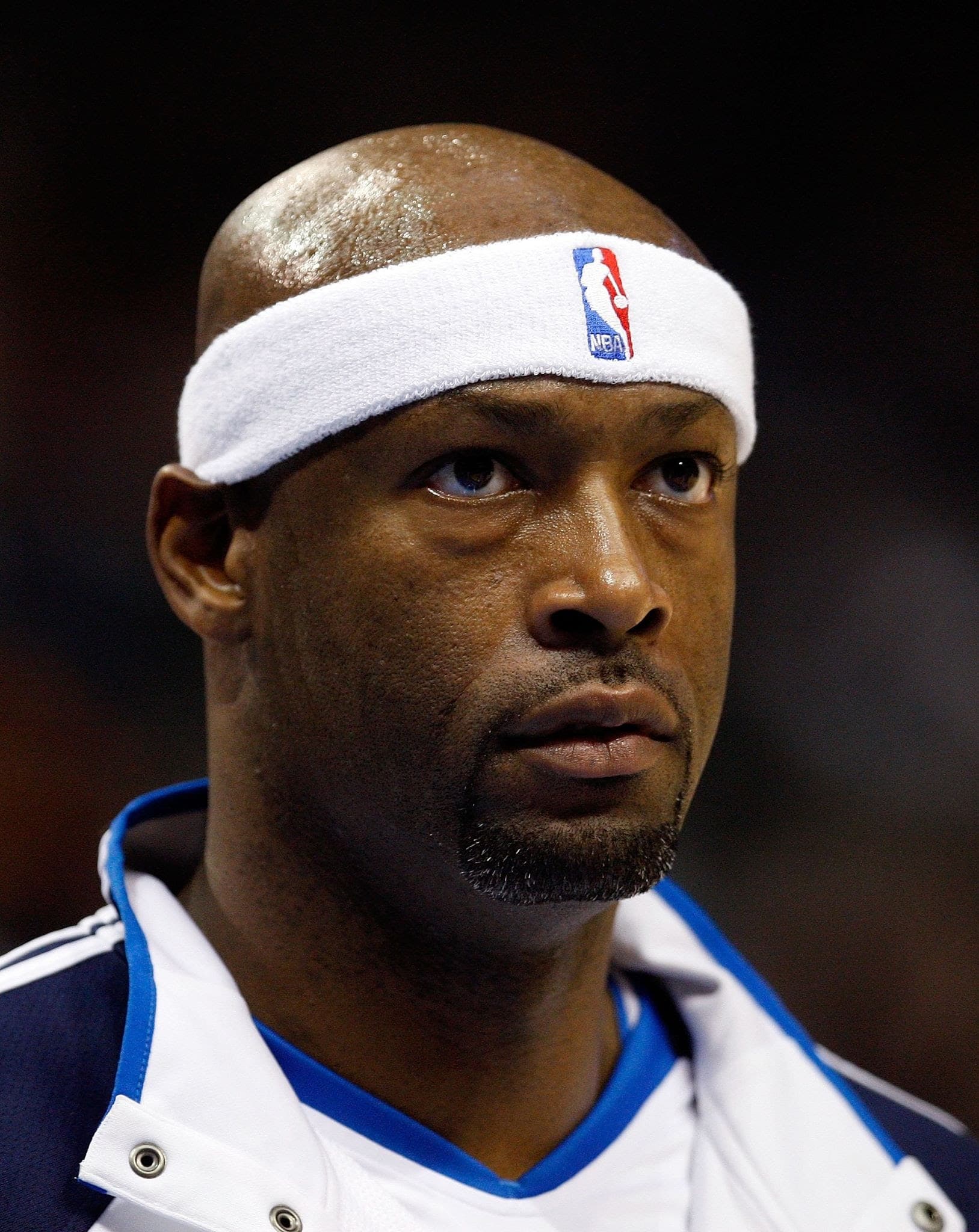 Erick Dampier