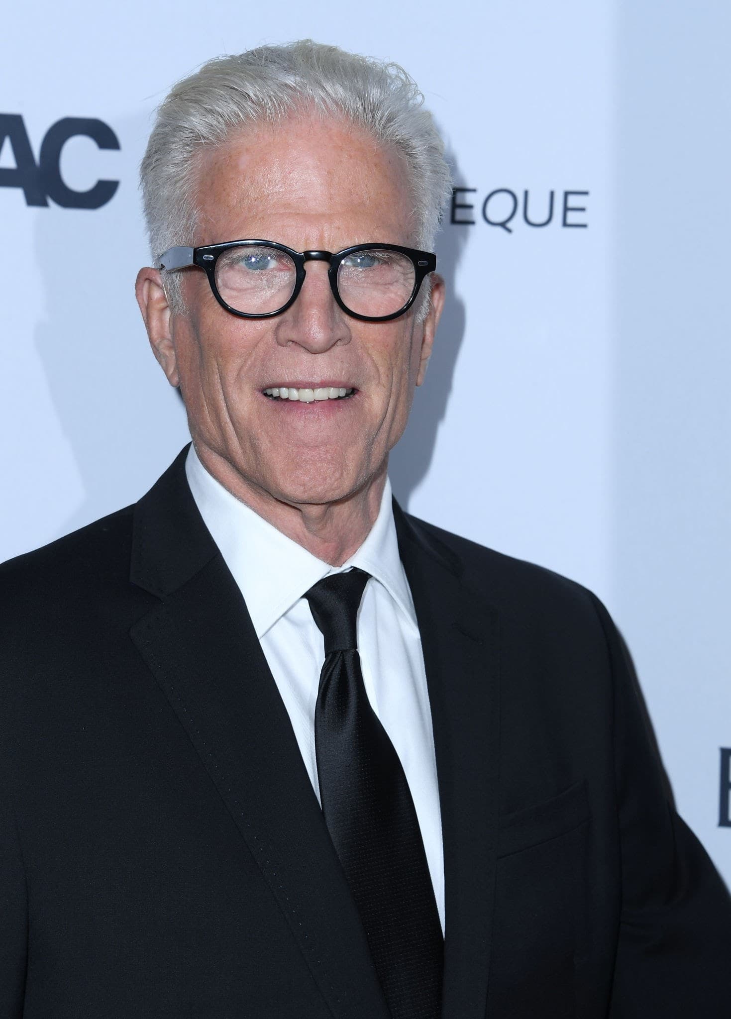 Ted Danson