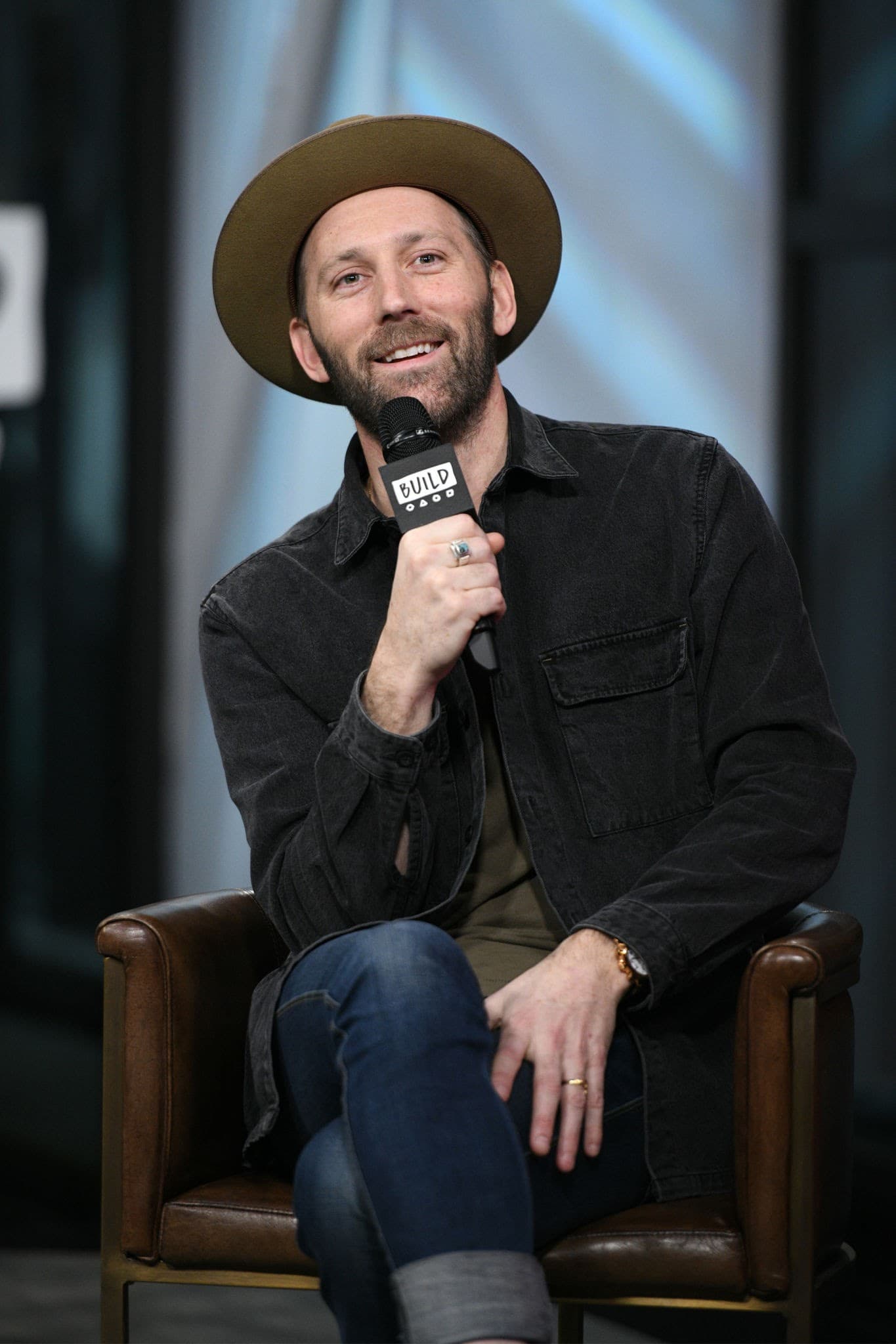 Mat Kearney