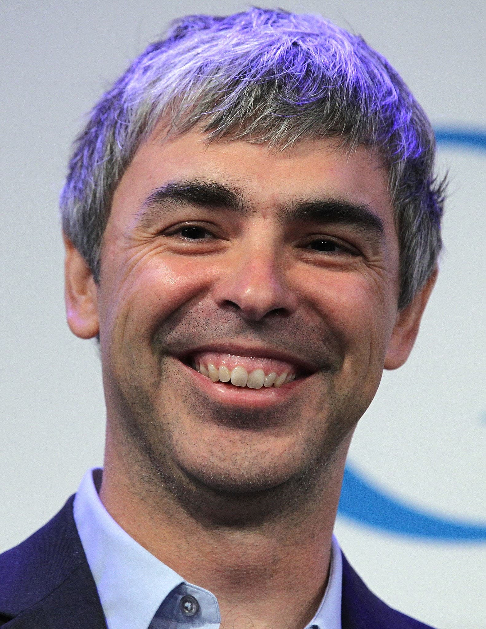 Larry Page