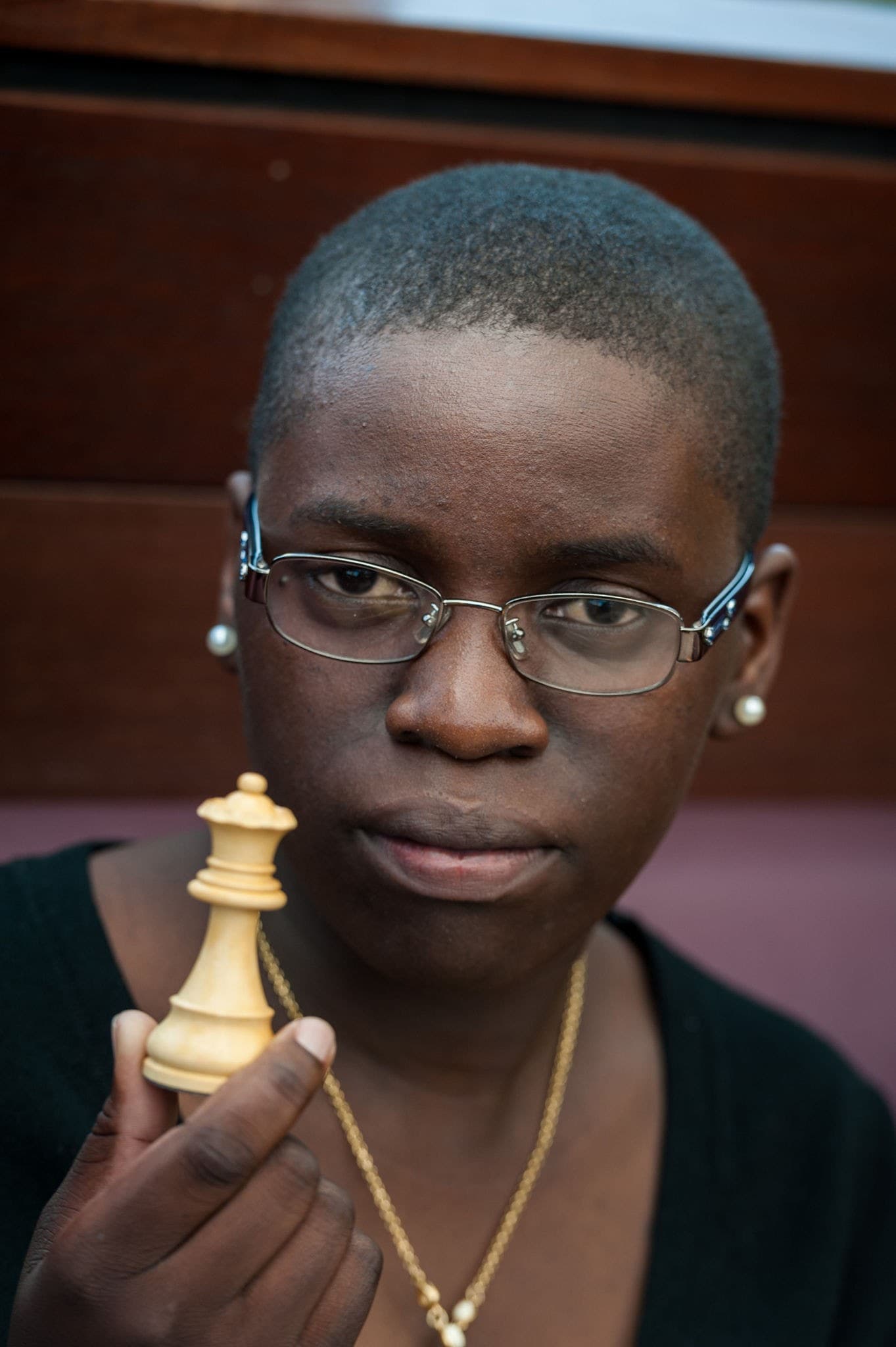 Phiona Mutesi