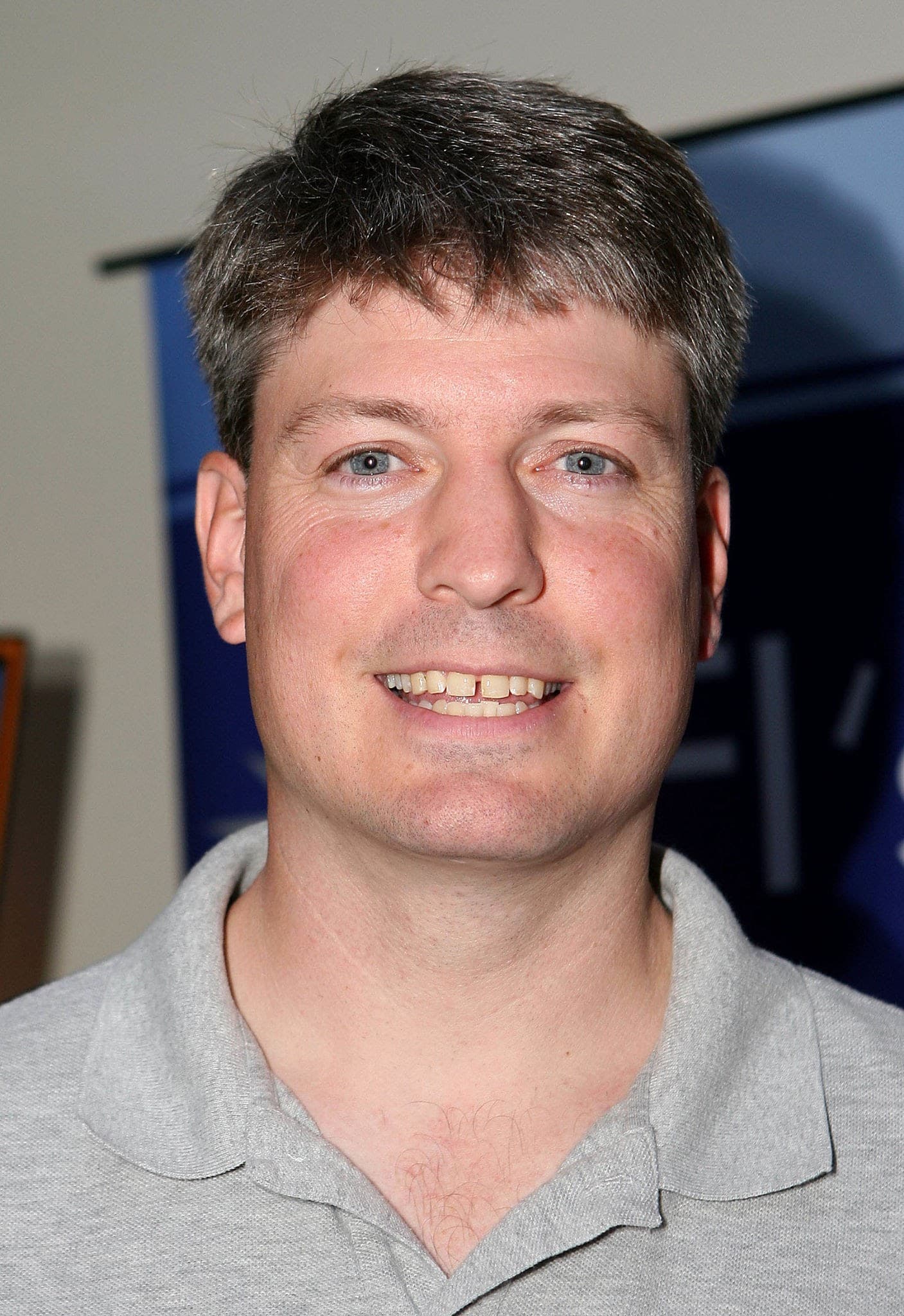 Steve Wiebe