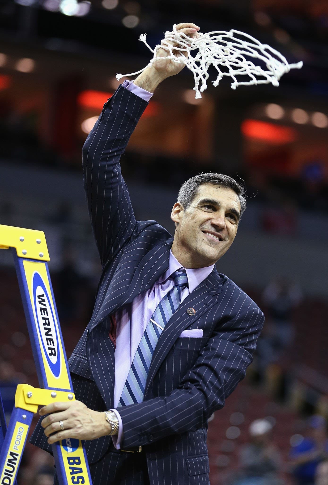 Jay Wright