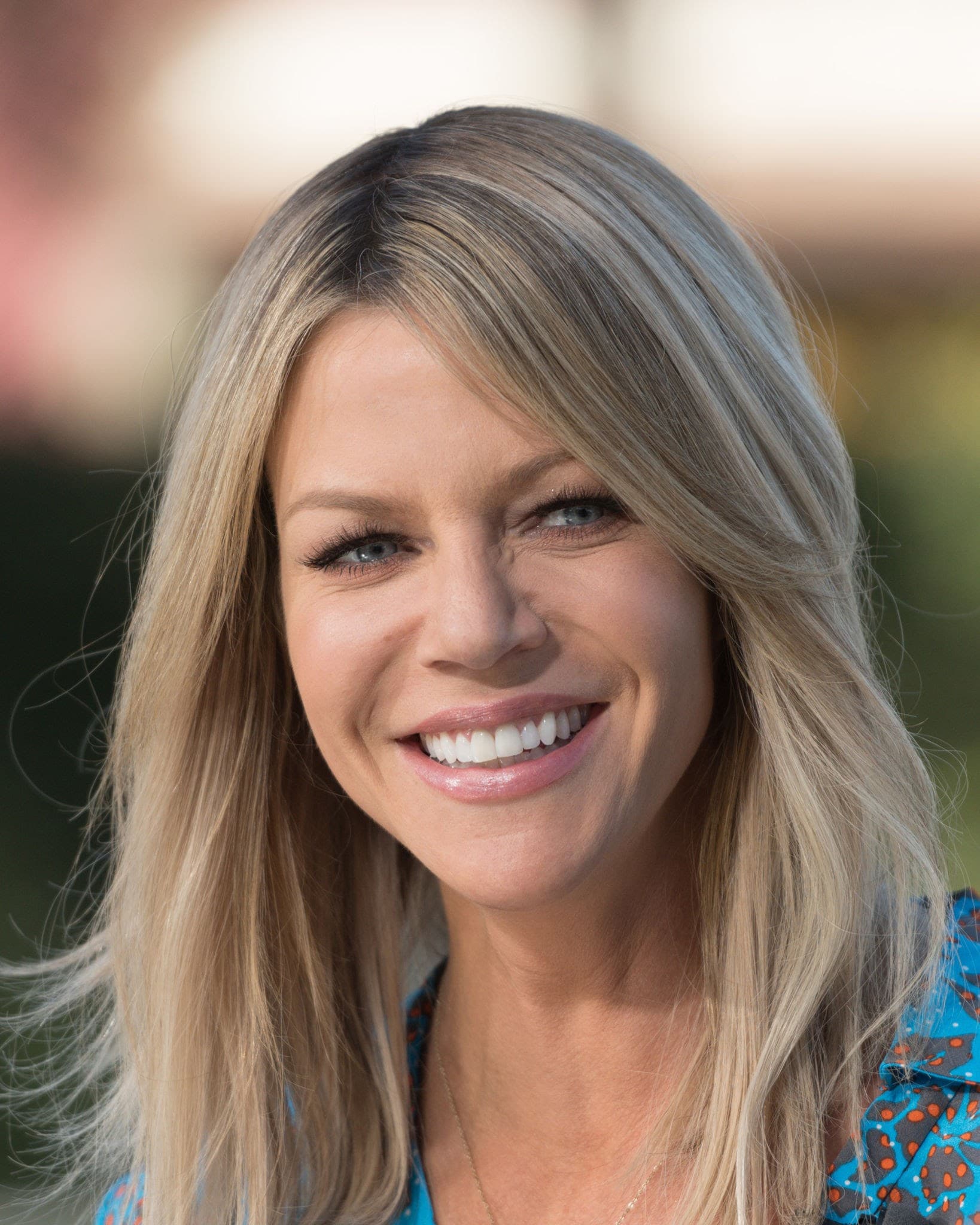 Kaitlin Olson