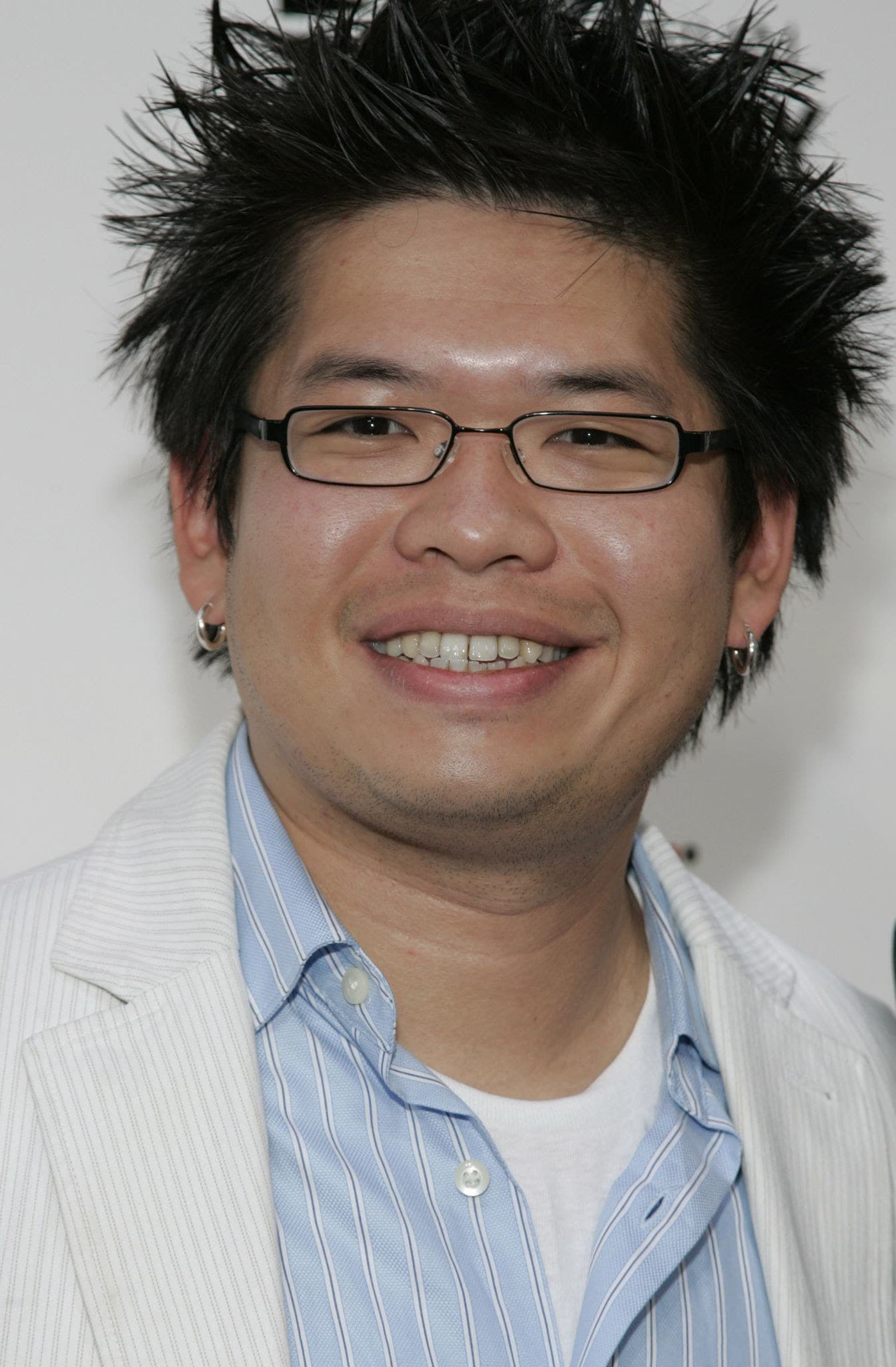 Steve Chen