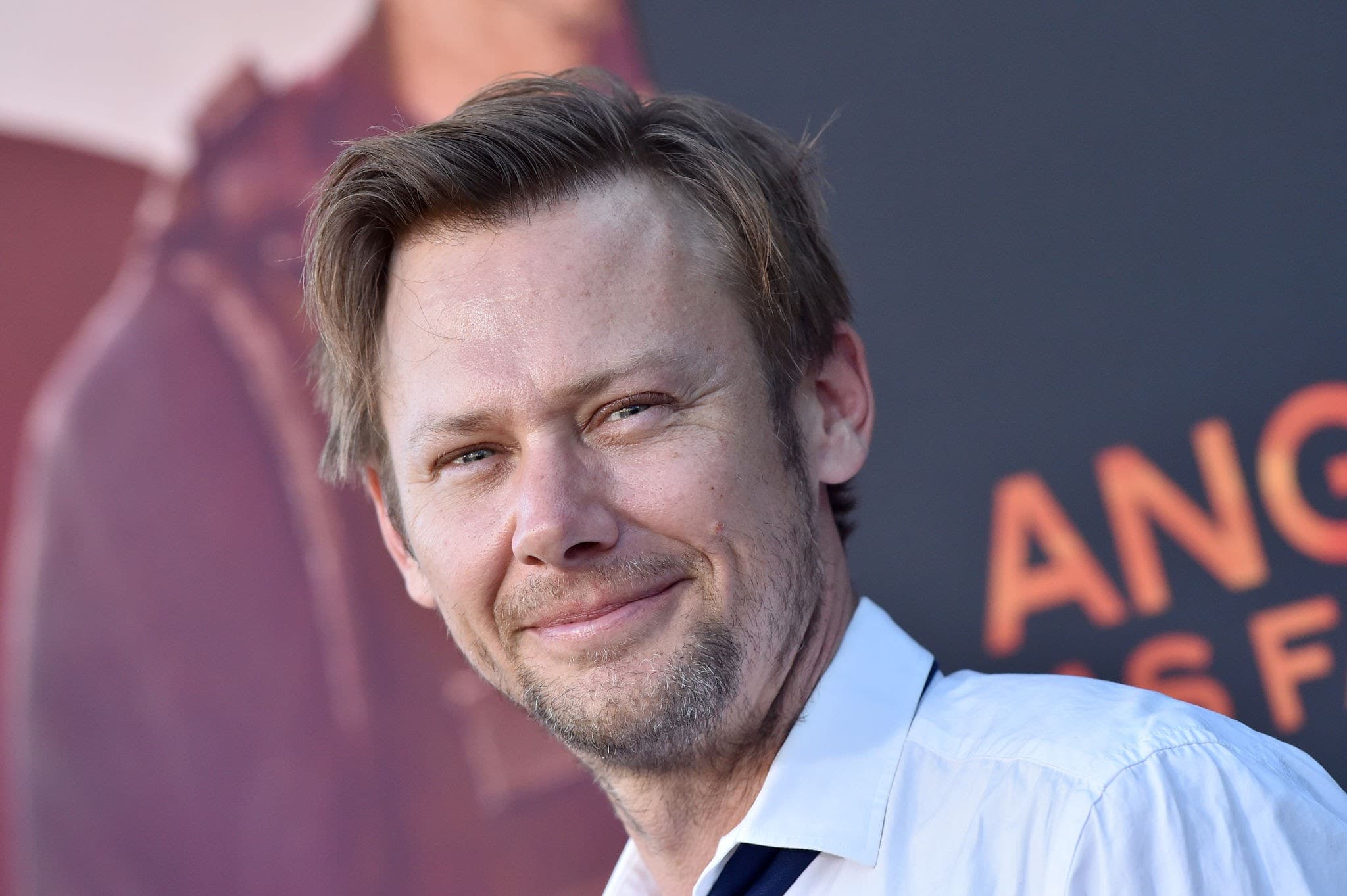 Jimmi Simpson