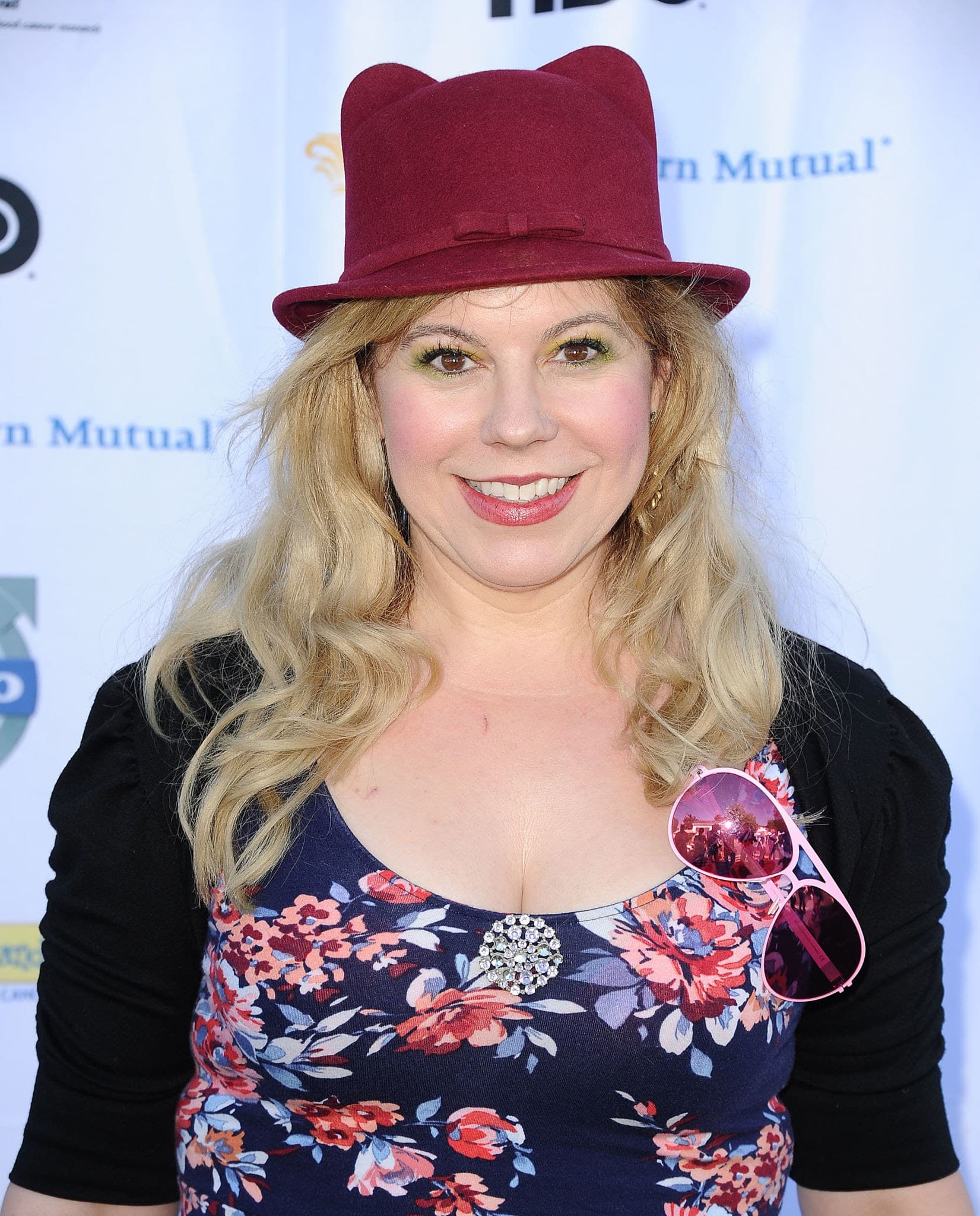 Kirsten Vangsness