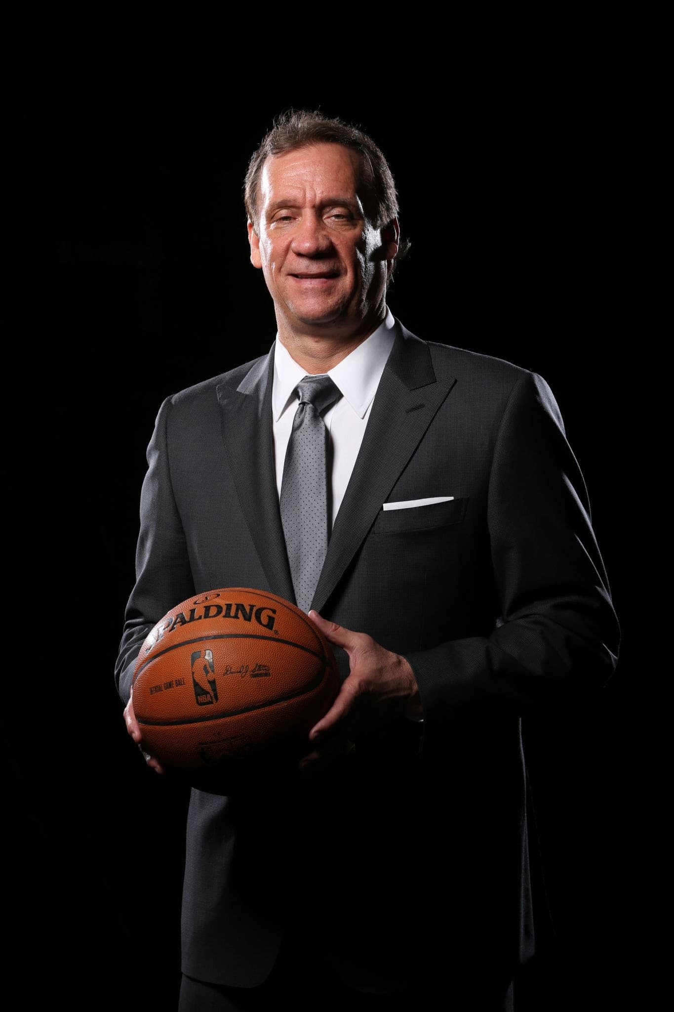 Flip Saunders