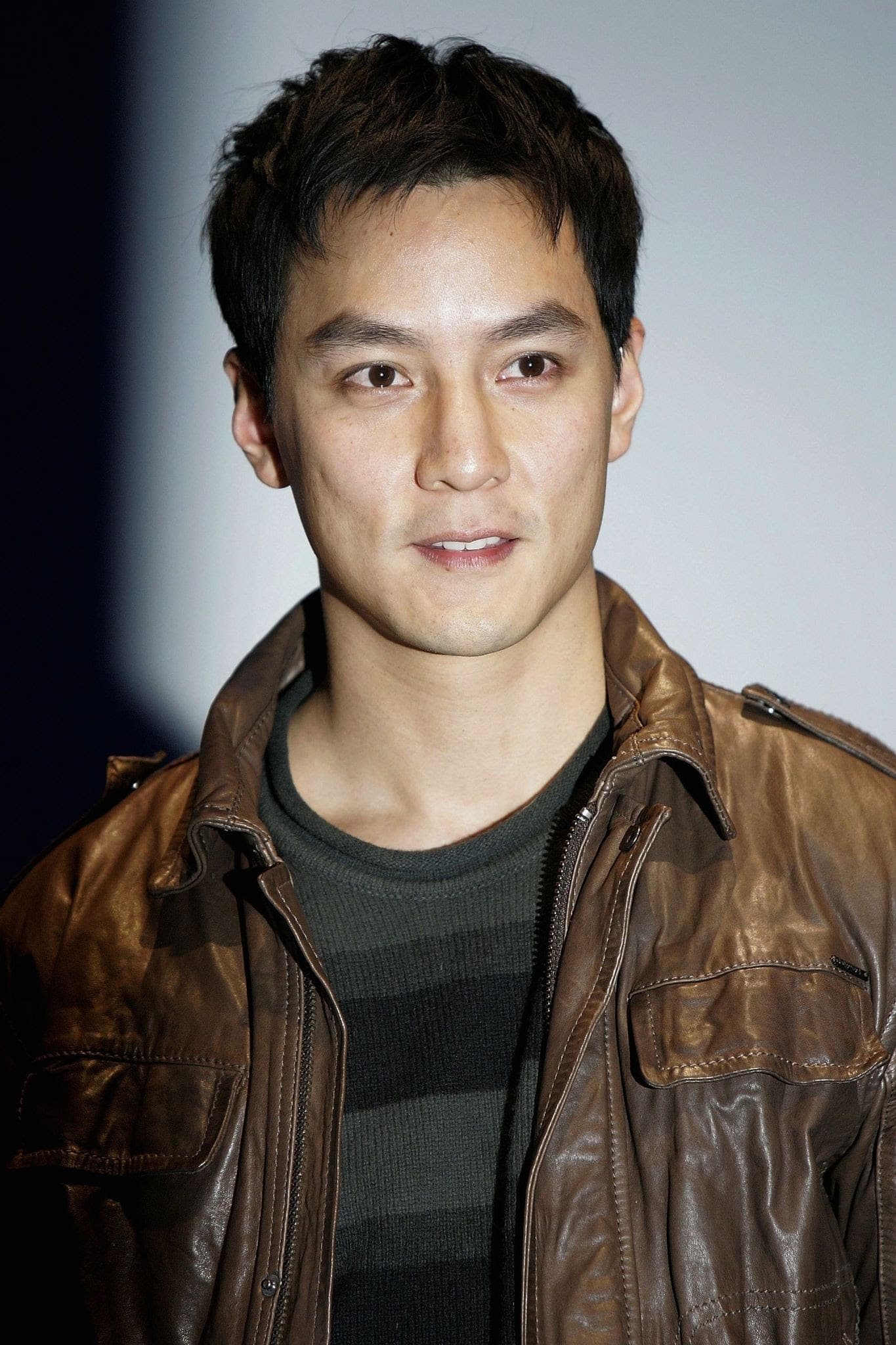 Daniel Wu