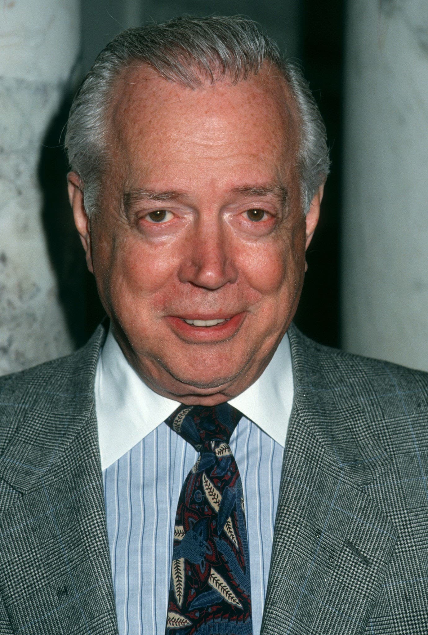 Hugh Downs