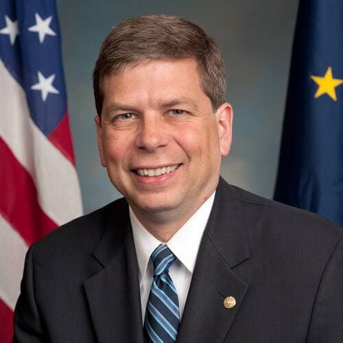 Mark Begich