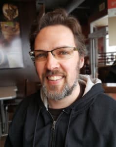 Bryce Hallett