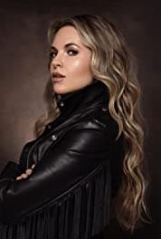 Briana Buckmaster