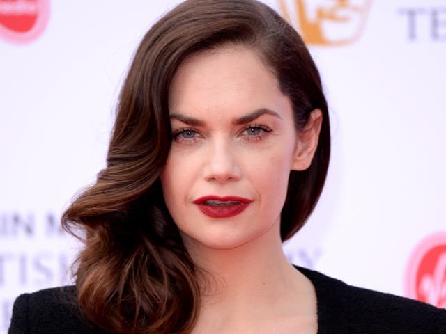 Ruth Wilson