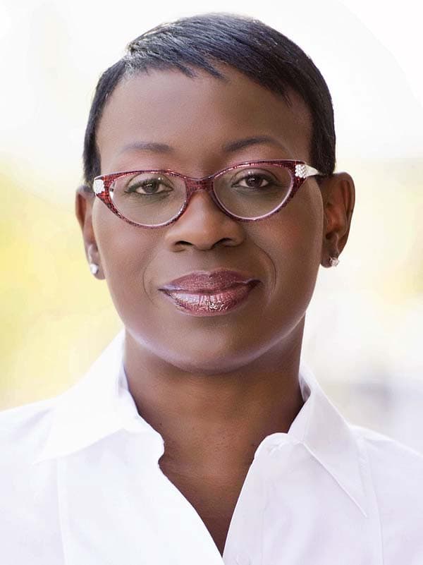 Nina Turner