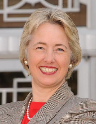 Annise Parker