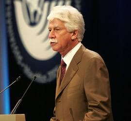 Paul Berenger