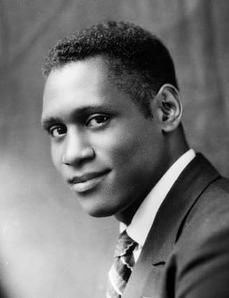 Paul Robeson