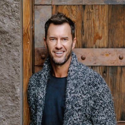 Blake Mycoskie