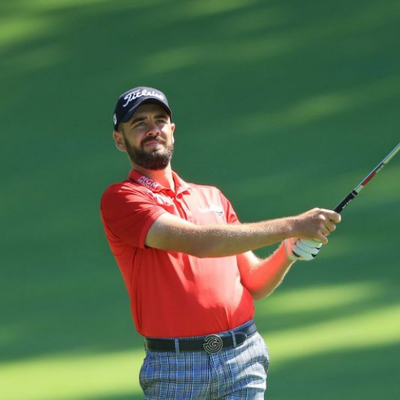 Troy Merritt