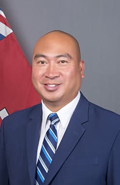 Jon Reyes