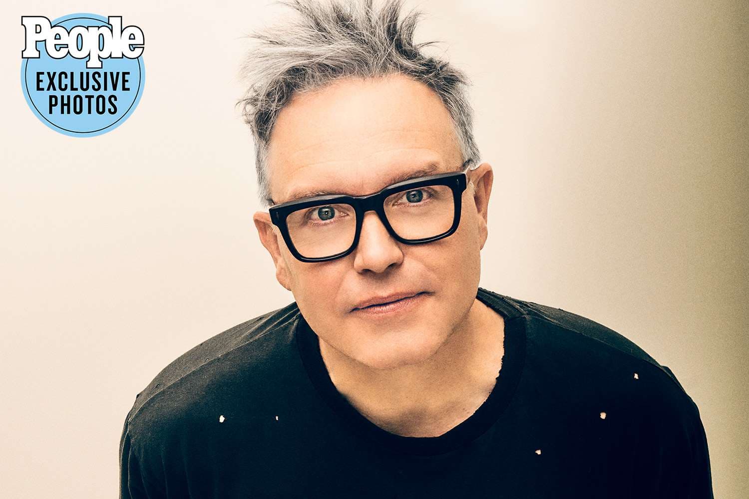 Mark Hoppus