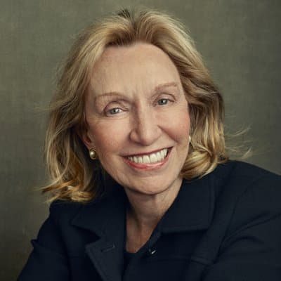 Doris Kearns Goodwin