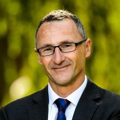 Richard Di Natale