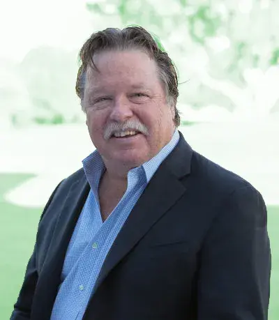 John Steinbreder