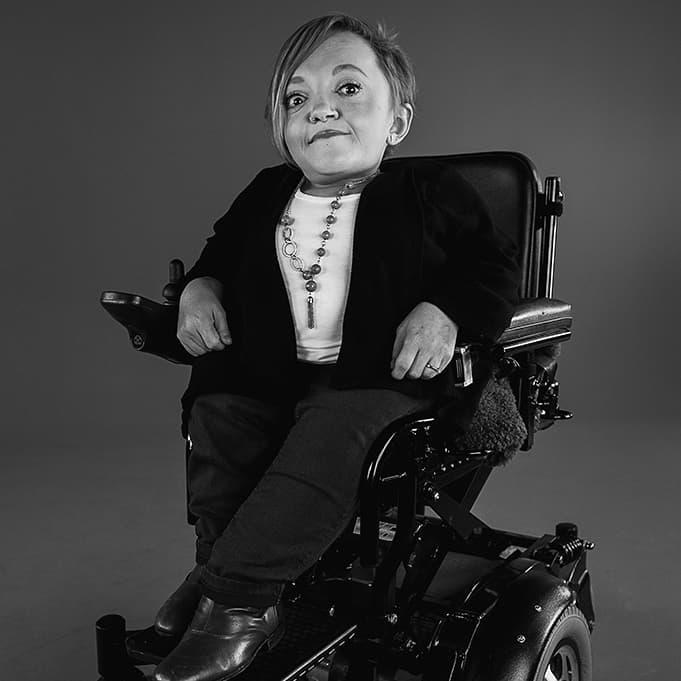 Stella Young