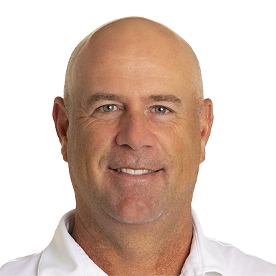 Stewart Cink