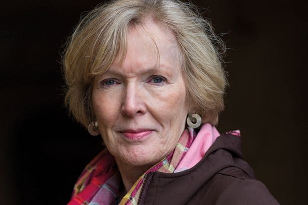 Margaret MacMillan