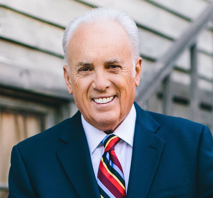 John F. MacArthur