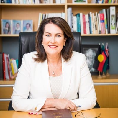 Deborah O'Neill