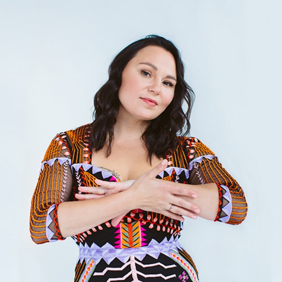 Tanya Tagaq