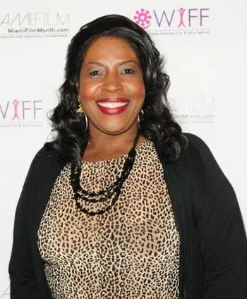 Jo Marie Payton