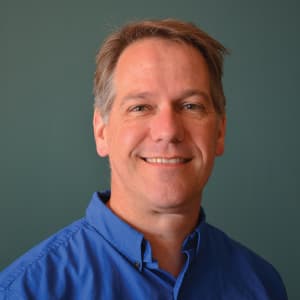 Gerard van Belle