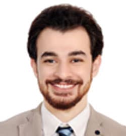 Wessa Shenouda
