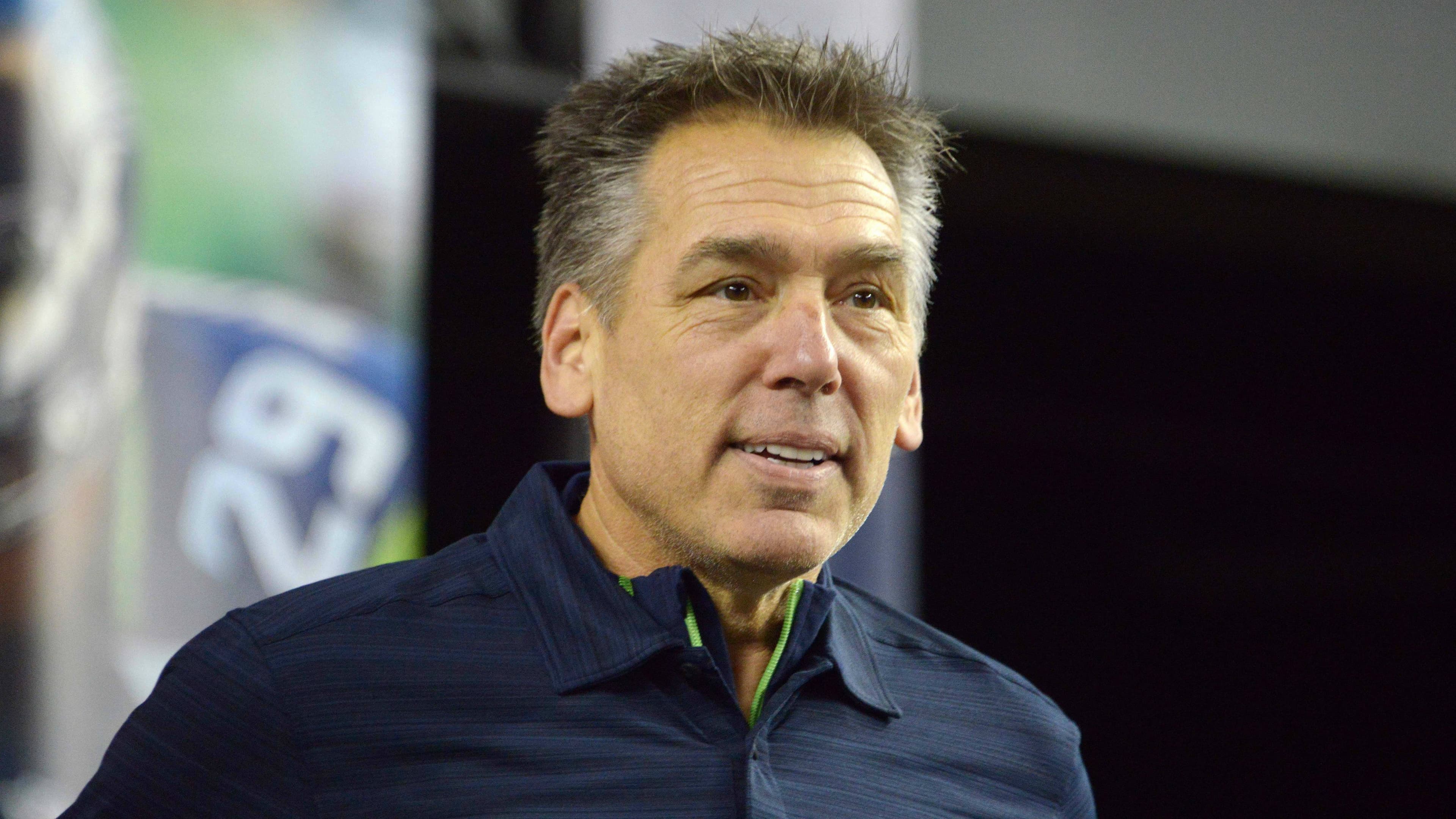 Jim Zorn