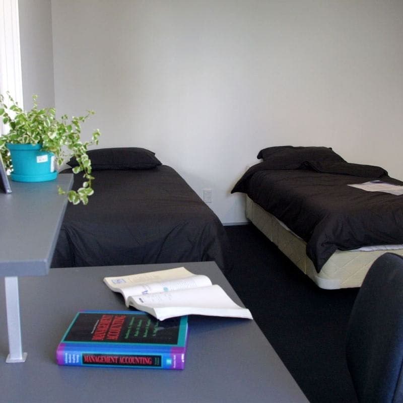 Student Living Auckland