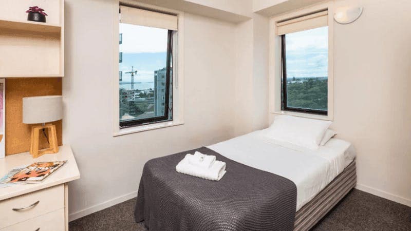 UniLodge Wellesley Apartments